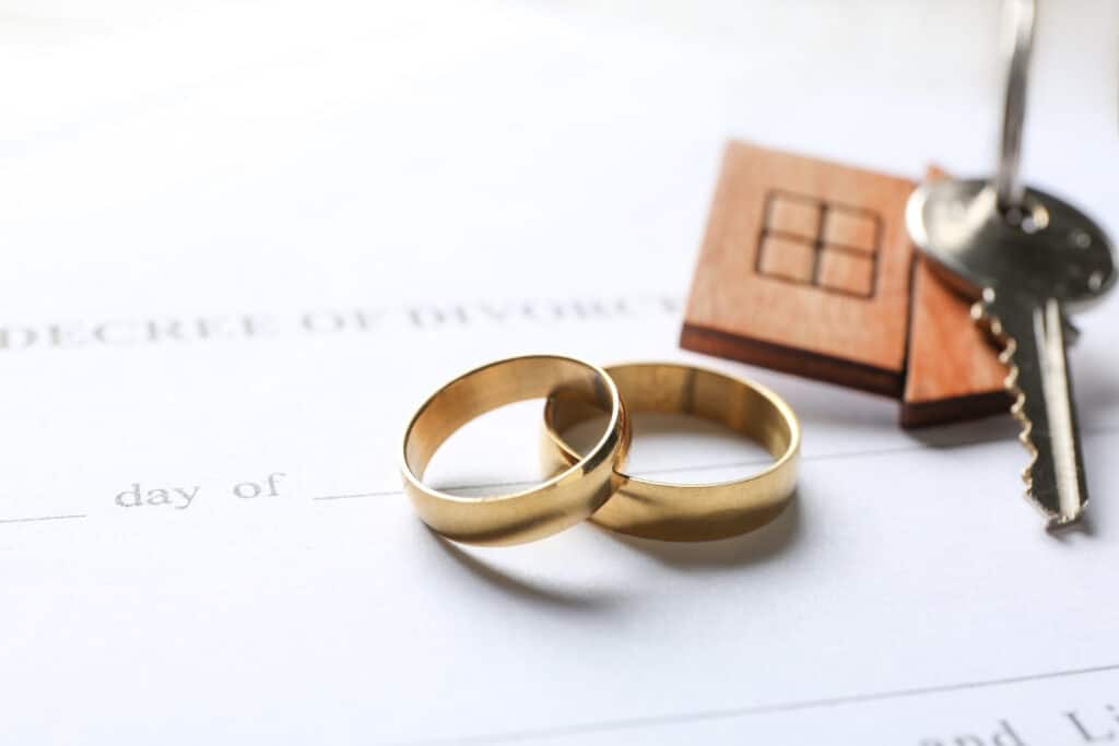 How annulment impacts HDB homes and the lives built within them.